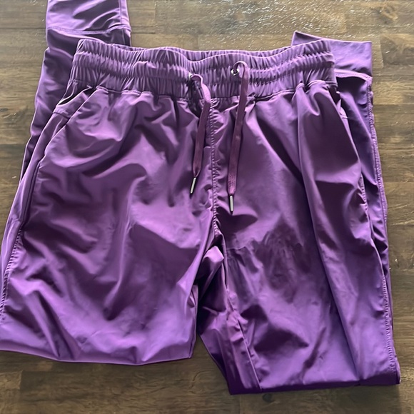 barbell Pants & Jumpsuits Barbell Joggers Poshmark